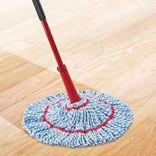 Us Industrial Suppliers Micro Fiber Mop